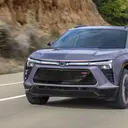 Chevrolet Setop Jual Mobil Baru di China, Ini Fokus Barunya