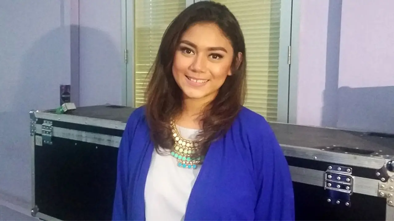 Thalita Latief