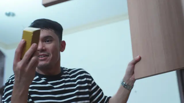 Samudra Cinta