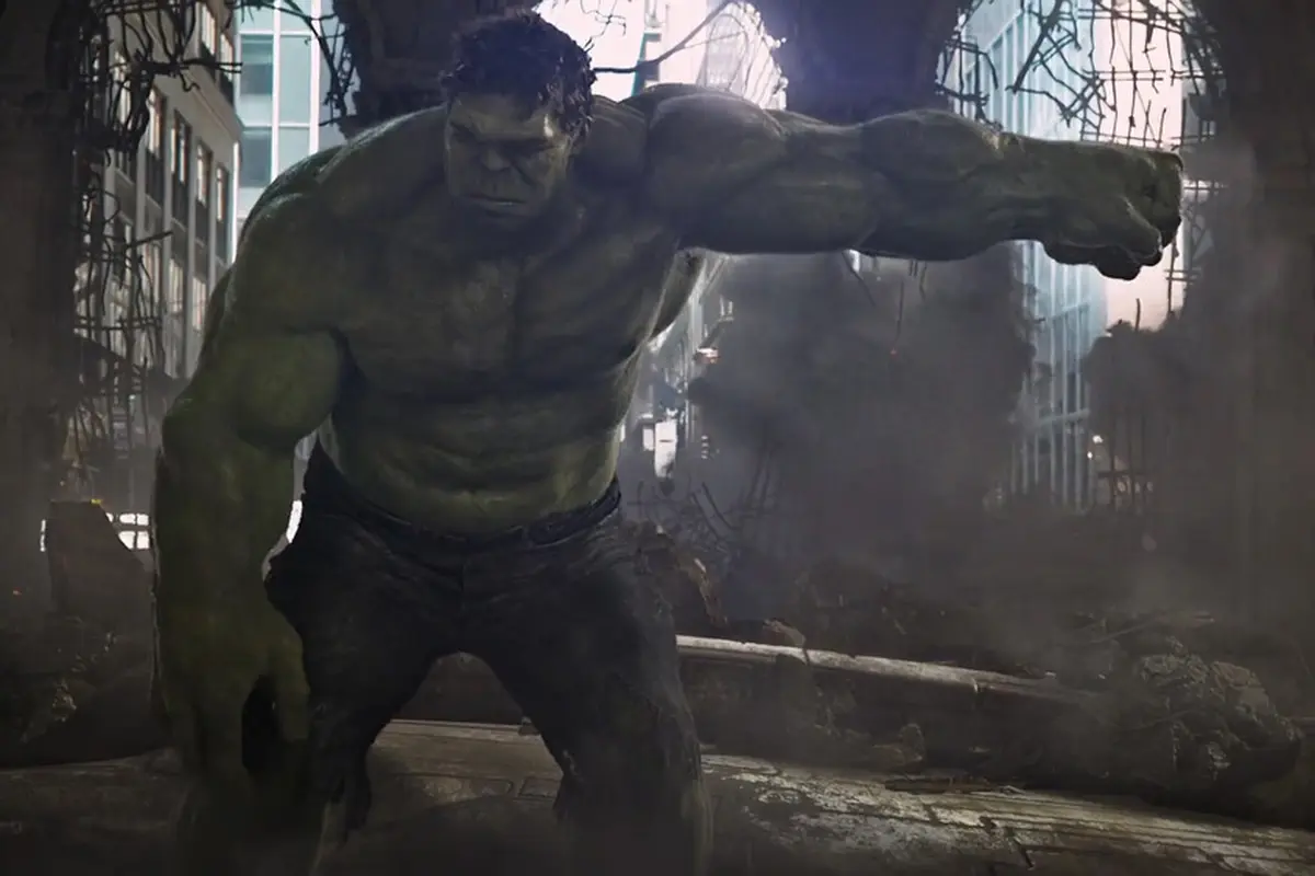 Hulk Dipastikan Tak Ada di Guardians of the Galaxy Vol. 2