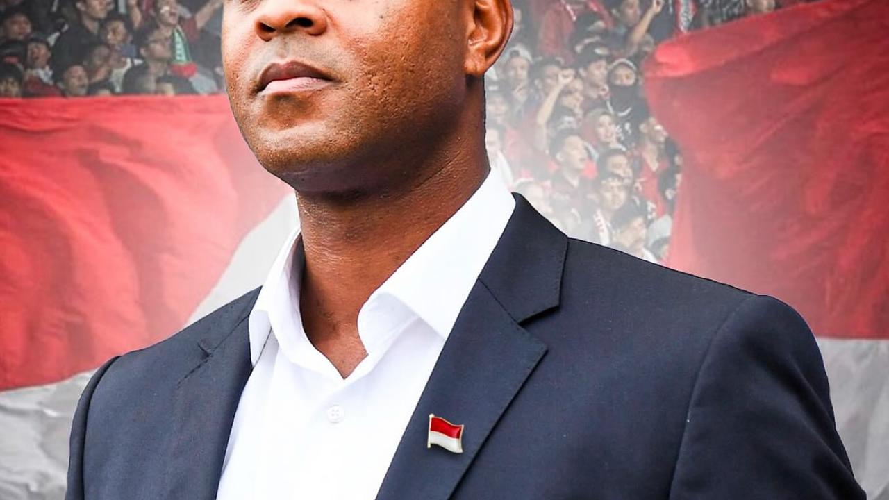 Ibnu Jamil Punya Harapan Besar Buat Timnas di Bawah Asuhan Patrick Kluivert