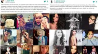 Serunya Melihat Foto Terbaik Instagram di 2015 via 2015bestnine