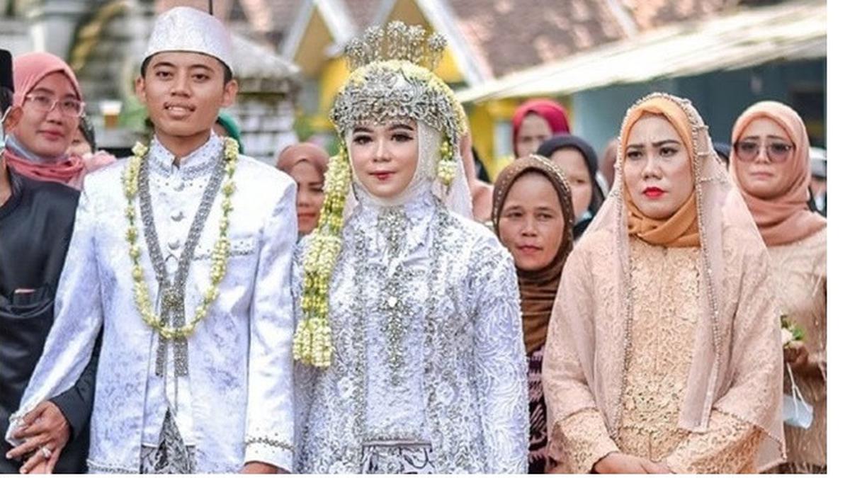 Warga Gerebek Suami Selingkuh dengan Mertua, Kriminolog: Aksi Masyarakat  Sudah Tepat - Health Liputan6.com