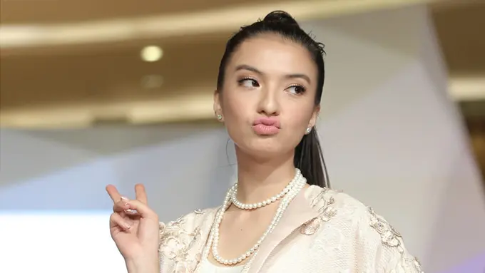 [Bintang] Raline Shah