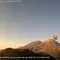Gunung Lewotobi Laki-laki di Flores Timur, NTT meletus (dok: Antara)
