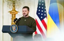 Zelenskyy Ancaman Lanjutkan Serangan ke Kilang Minyak Rusia Setelah Menuding AS Tarik Dukungan