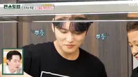 Heboh Kim Jae Joong Bikin Telur Gulung Buat Keponakannya
