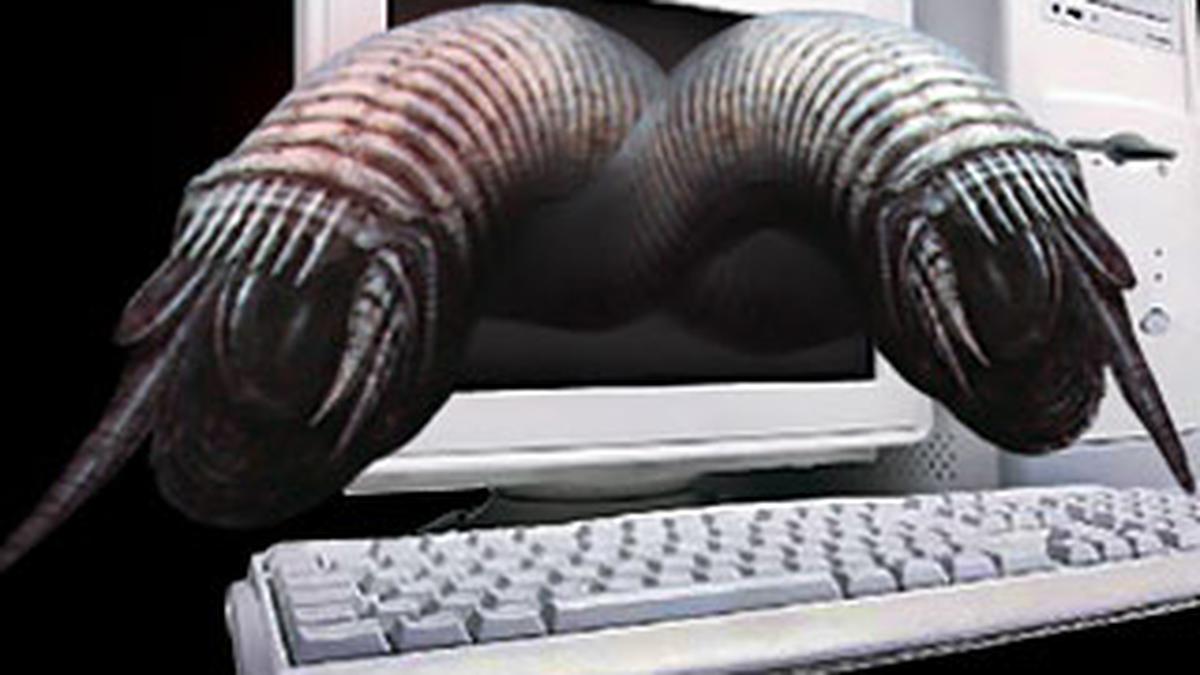 Worm Conficker Menyerang Dunia