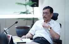 Luhut: GovTech Berpotensi Tekan Defisit APBN Rp400 Triliun, Ini Fakta Menariknya!