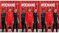 Foto: Official Website Liverpool FC