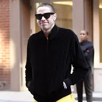 Pete Davidson (FOTO: Splashnews)