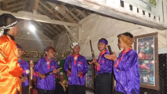 Bangkong Reang
