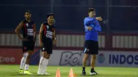 Batal Meladeni Persebaya, PSM Bersiap Menghadapi 2 Laga Kontra Kalteng Putera