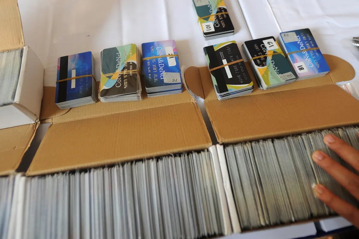 Pelaku Skimming Asal Bulgaria Tewas Didor Polisi