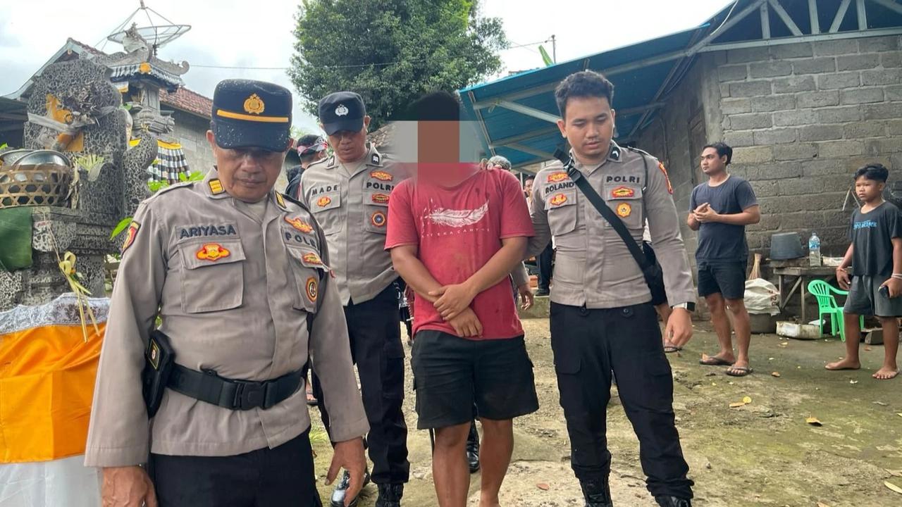 Nyepi Berdarah di Buleleng, Pesta Miras Berujung Pembacokan