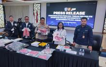Sindikat 'Pancasona Family' Ditangkap, Penipu Jual Mobil Murah di Facebook