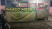 Cara Jualan Nasi Goreng untuk Pemula, Ini Tipsnya dari Penjual Nasgor Asal Tegal