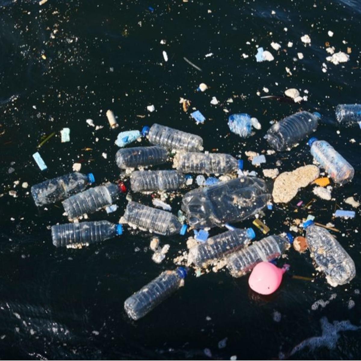 Pengurangan dan Pengelolaan Sampah Plastik Berbasis Carbon Neutral Jadi Solusi Atasi Pencemaran Lingkungan