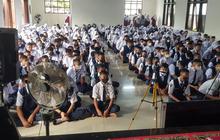 Mengenal SMPB, Apa yang Membuatnya Berbeda dari PPDB?