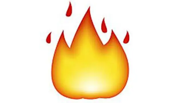 Emoji Api (Liputan6.com/Ist)