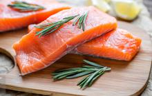 6 Manfaat Ikan Salmon untuk Kesehatan Tubuh yang Harus Diketahui!