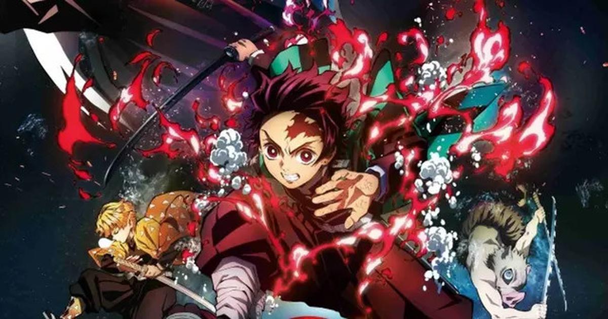 Trailer Film Demon Slayer Infinity Castle Bocor, Tim Anime Ingatkan Soal Pelanggaran Hukum