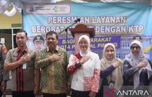 Pemkot Pangkalpinang Luncurkan Layanan Kesehatan Lansia, Targetkan Peningkatan Usia Harapan Hidup