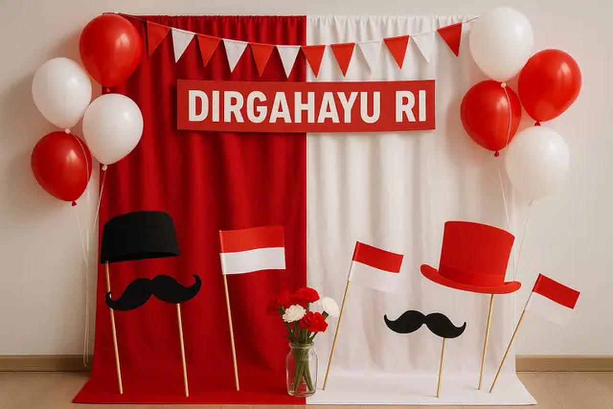 Lomba 17 Agustus Viral yang Cocok untuk Ada Kemampuan Warga