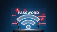 Cara Mengganti Password WiFi agar Tidak Dibobol (Reve.art)