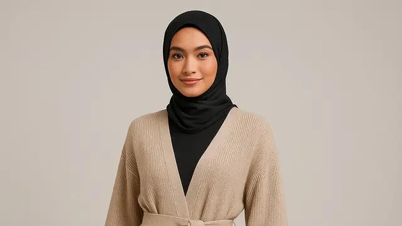 Tampil Chic saat Nongkrong? Ini 6 Ide Outfit Cardigan Biar Makin Modis!