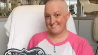 Survivor kanker