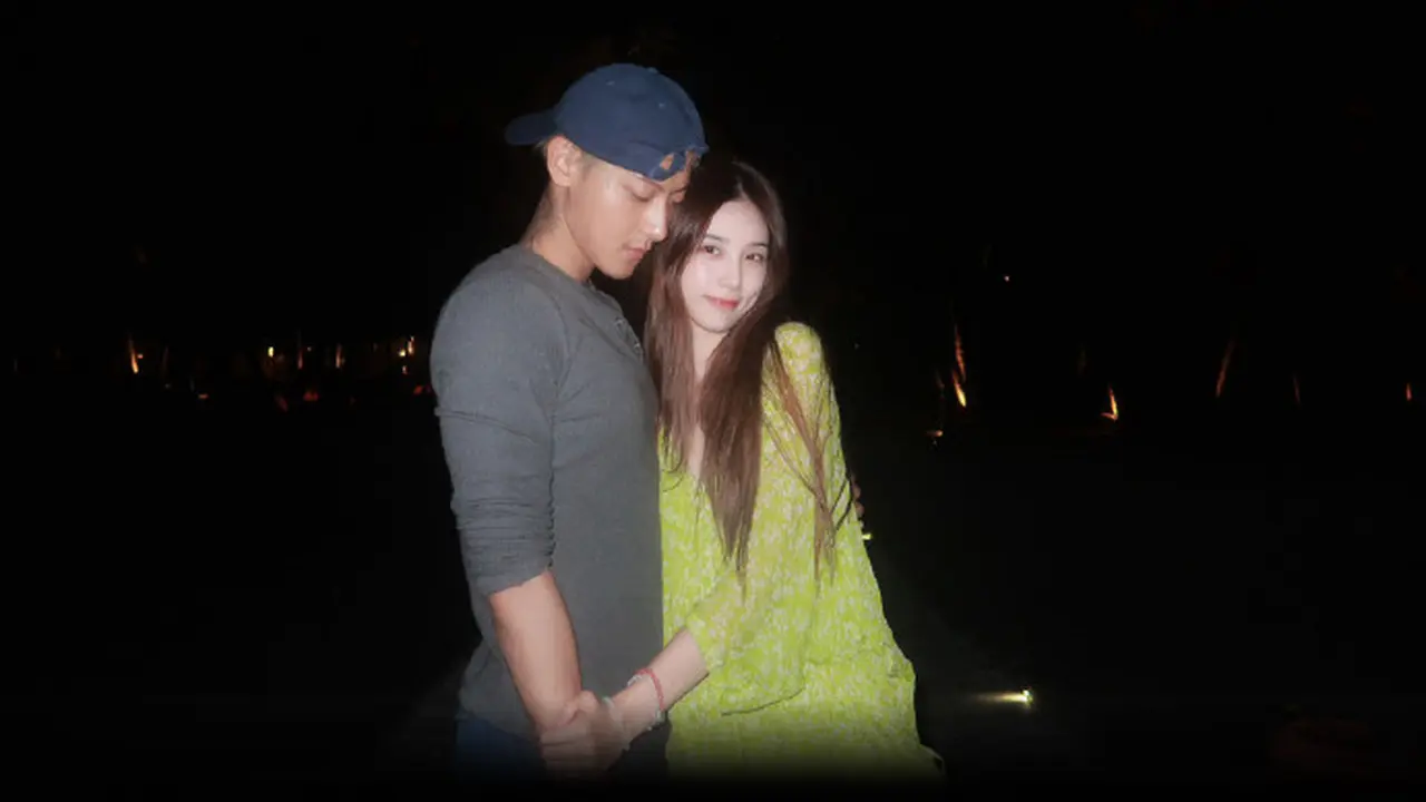 Tao Eks Exo atau Huang Zitao