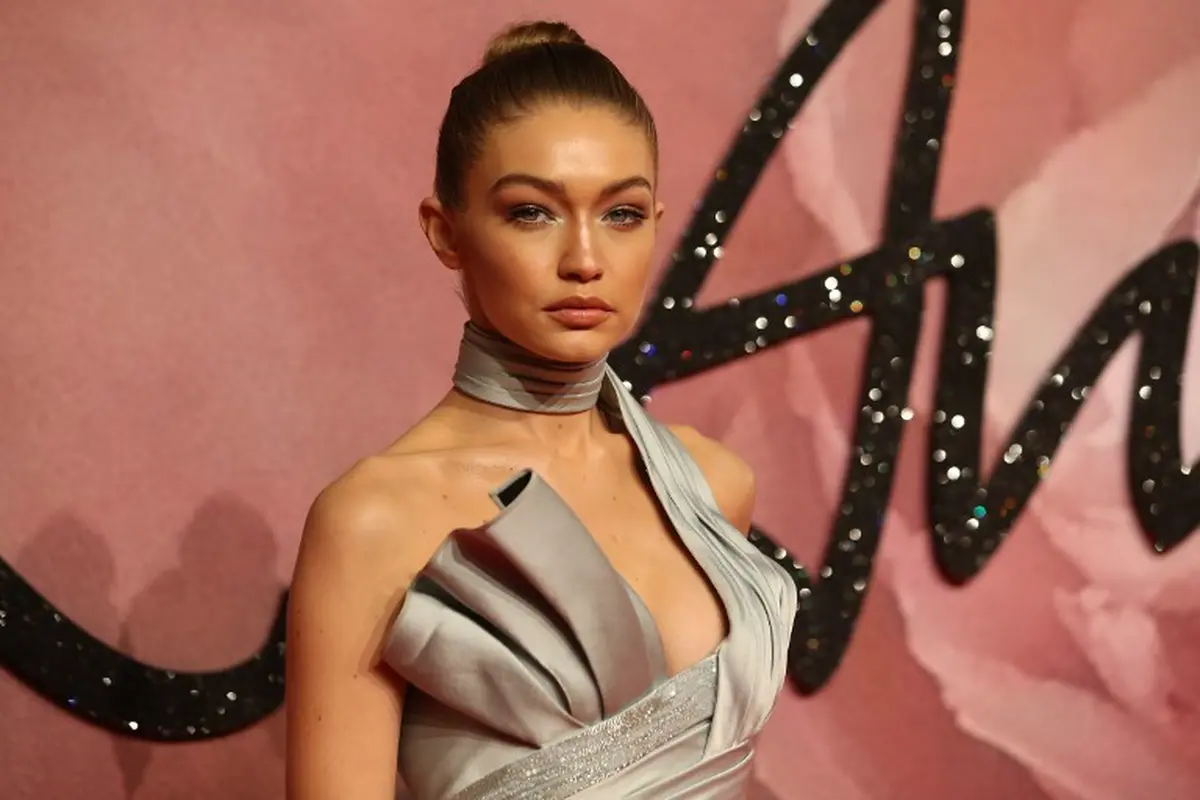 [Bintang] Gigi Hadid