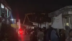 Kesepakatan Bos Investasi Bodong di Sukabumi dengan Nasabah