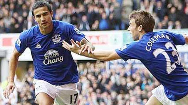 Everton Kian Tenggelamkan Liverpool Bola Liputan6 Com