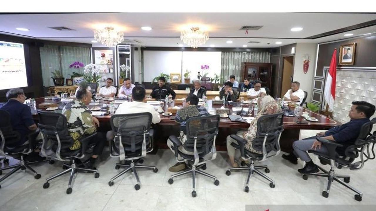 Fakta Unik: Kolaborasi Kemensos-Kemkomdigi Wujudkan Digitalisasi Sekolah Rakyat, Jangkau Pelosok Negeri!