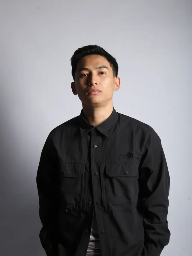 Ardit Erwandha.
