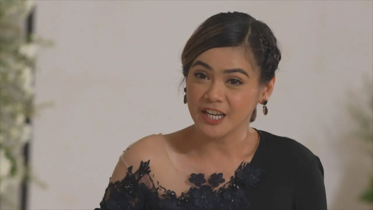 Cinta Setelah Cinta