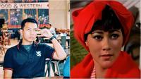 Rama Yohannes anak angkat Suzzana (Sumber: Instagram/ramyo_611)