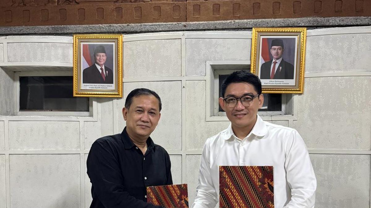 Sinergi Denny Siregar Production dan PFN Dorong Lahirnya Film-Film Sarat Nilai Kebangsaan
