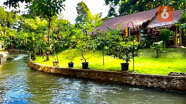 Tukad Bindu Protret suksesnya Penerapan Mindset Soal Sampah