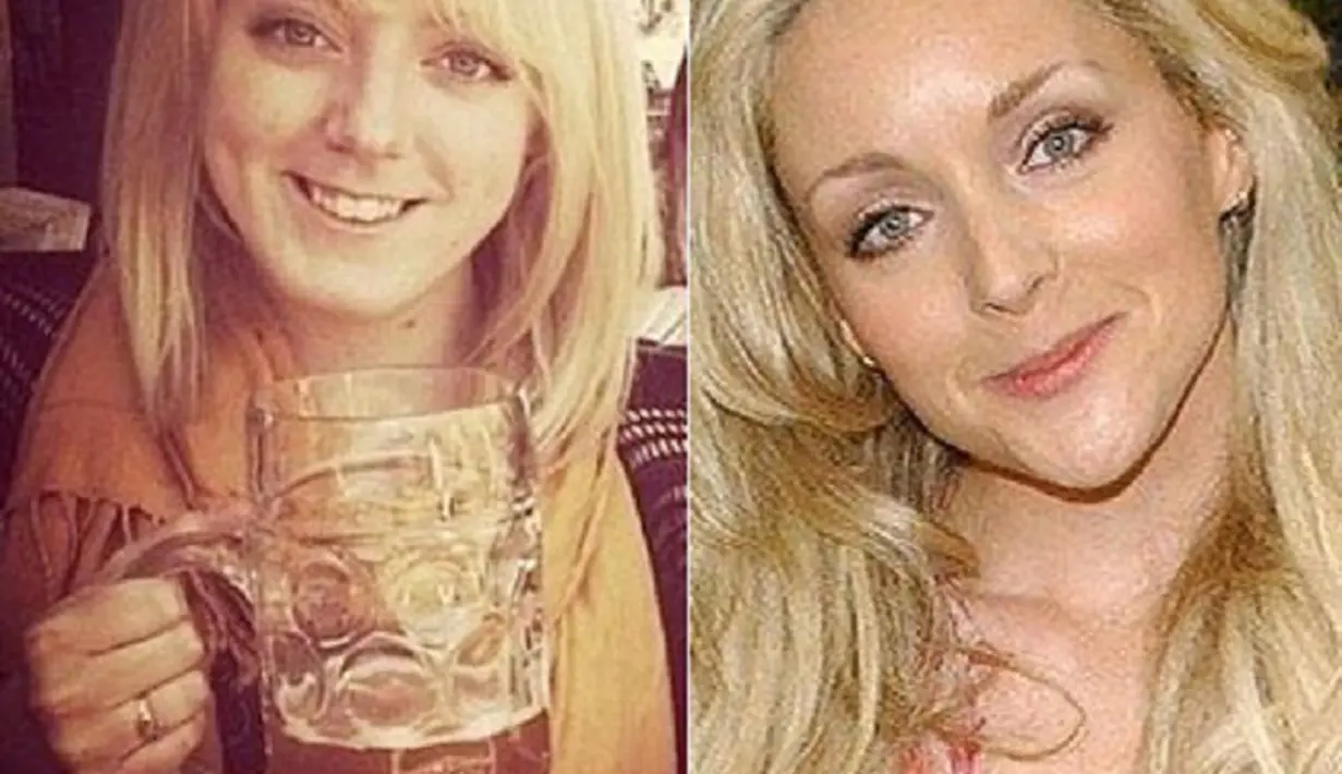 Jane Krakowski (Via Getty Images)