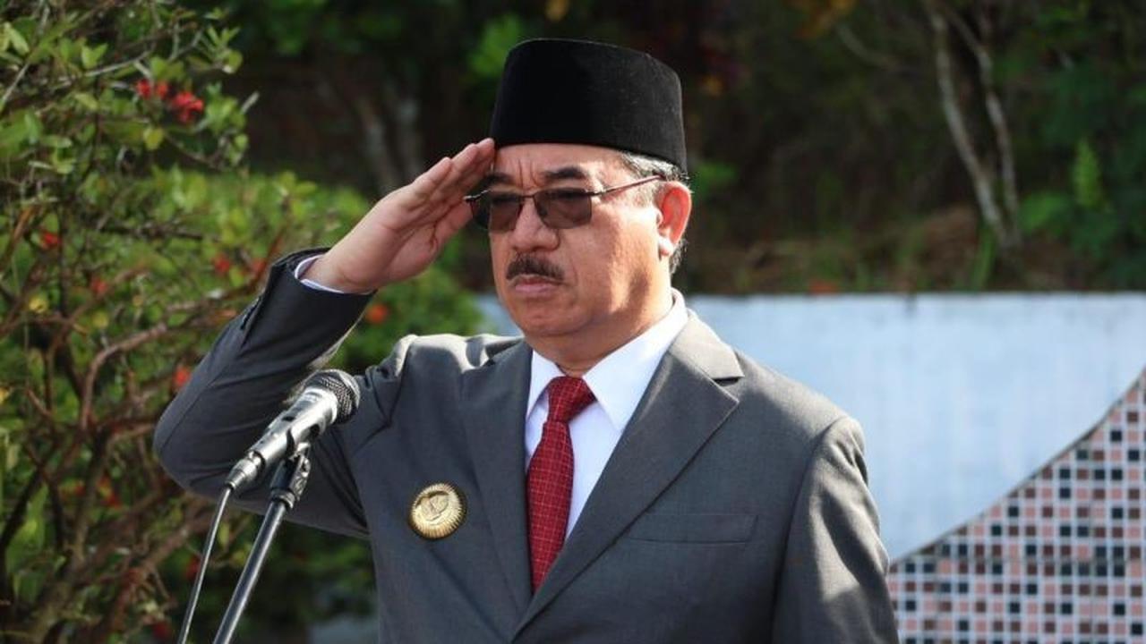 Mengenang Jasa Martha Christina Tiahahu: Pemprov Maluku Gelar Upacara Peringatan Hari Pahlawan ke-208