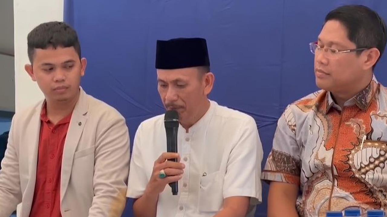 Kades Kohod Siap Bayar Denda Rp48 Miliar, Bareskrim Polri Tegaskan Tak Gugurkan Pidana