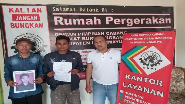 Cerita Maulana Mencari Keberadaan Ibunda yang Menjadi TKI di Arab Saudi