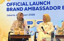 Kesehatan Tulang dan Otot: Kunci Utama Produktivitas di Usia Lanjut