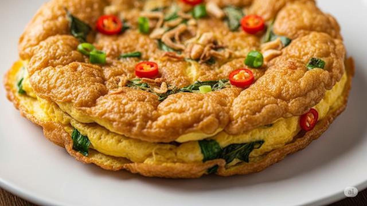 20 Ide Jualan Lauk Pauk Modal Rp100 Ribu untuk Puasa, Dari Dapur Rumah Jadi Cuan