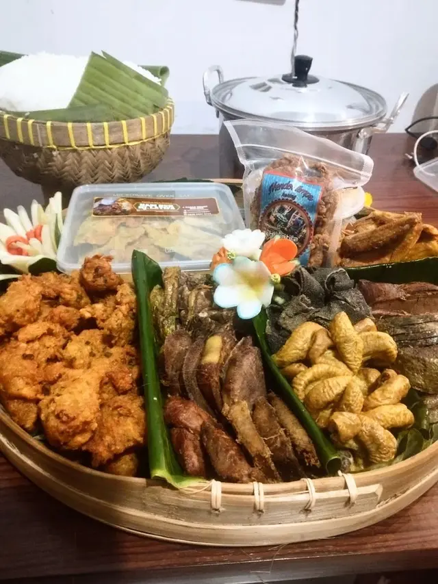 Rekomendasi Tempat Makan Enak di Dekat Pasar Besar Malang