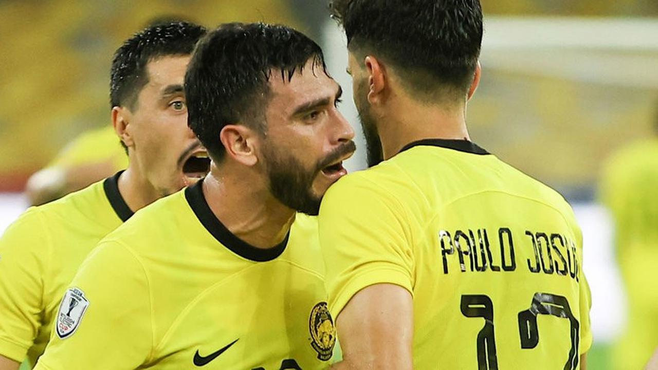 Piala AFF 2024: Prediksi Malaysia Vs Singapura pada 20 Desember