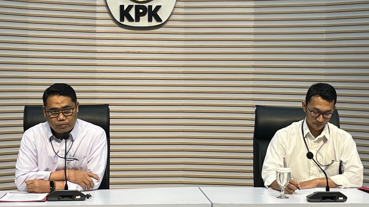 KPK: SK Menag Jadi Salah Satu Bukti Kasus Pembagian Kuota Tambahan Haji 2024